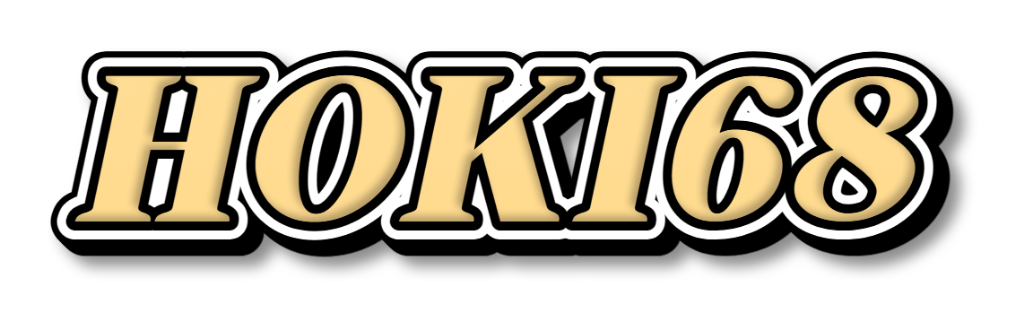 HOKI68 Logo